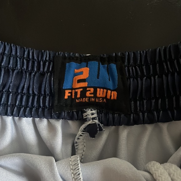 Nantucket “Lax” Shorts - Picture 5 of 6